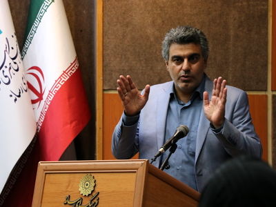 اسلام‌زاده: مسئولان افغانستان باید به حق‌آبه ایران پایبند باشد