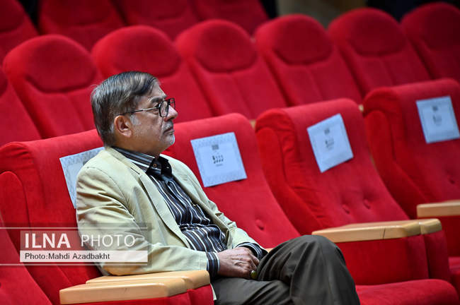 حضور رئیس جمهور در چهل و پنجمین سالگرد تأسیس جهاددانشگاهی