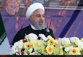 بازتاب گسترده سخنان امروز روحانی در رسانه‌های بین‌المللی