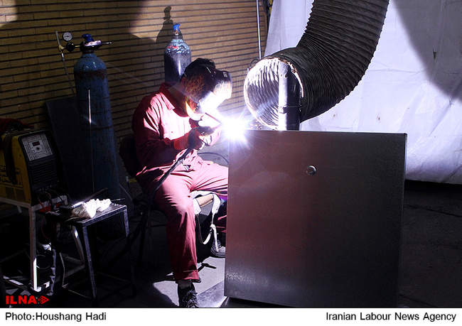 روز  جهانی کارگر 