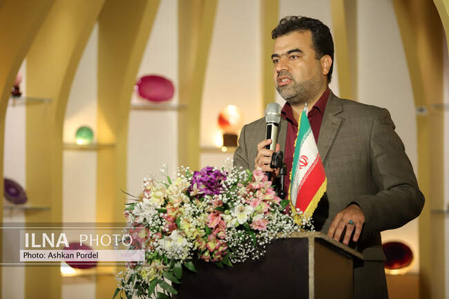 بهره برداری از سومین کافه کارآفرینی استان خراسان رضوی