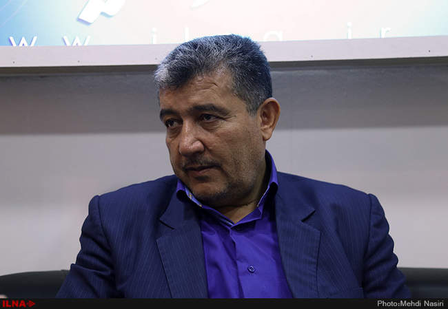 مهمانان غرفه ایلنا در سومین روز نمایشگاه مطبوعات و خبرگزاری‌ها 
