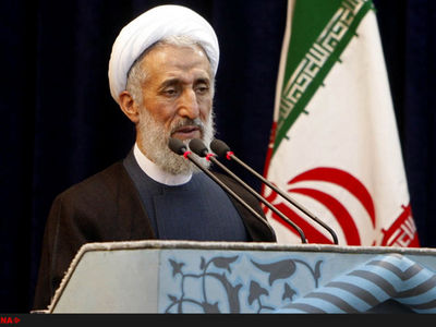 حجت الاسلام کاظم صدیقی دبیرکل بنیاد بین المللی غدیر شد