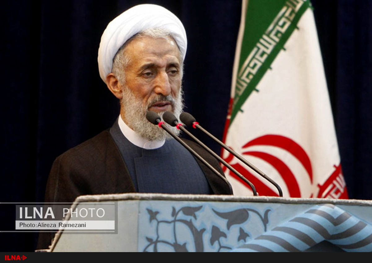 حجت الاسلام کاظم صدیقی دبیرکل بنیاد بین المللی غدیر شد
