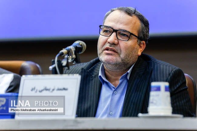 افتتاح شرکت بورسی کشت و صنعت و دامپروری پگاه فارس