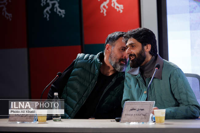 روز چهارم چهل‌وچهارمین جشنواره‌ فیلم فجر 