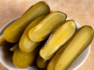 روش نگهداری صحیح و جلوگیری از خراب شدن خیارشور