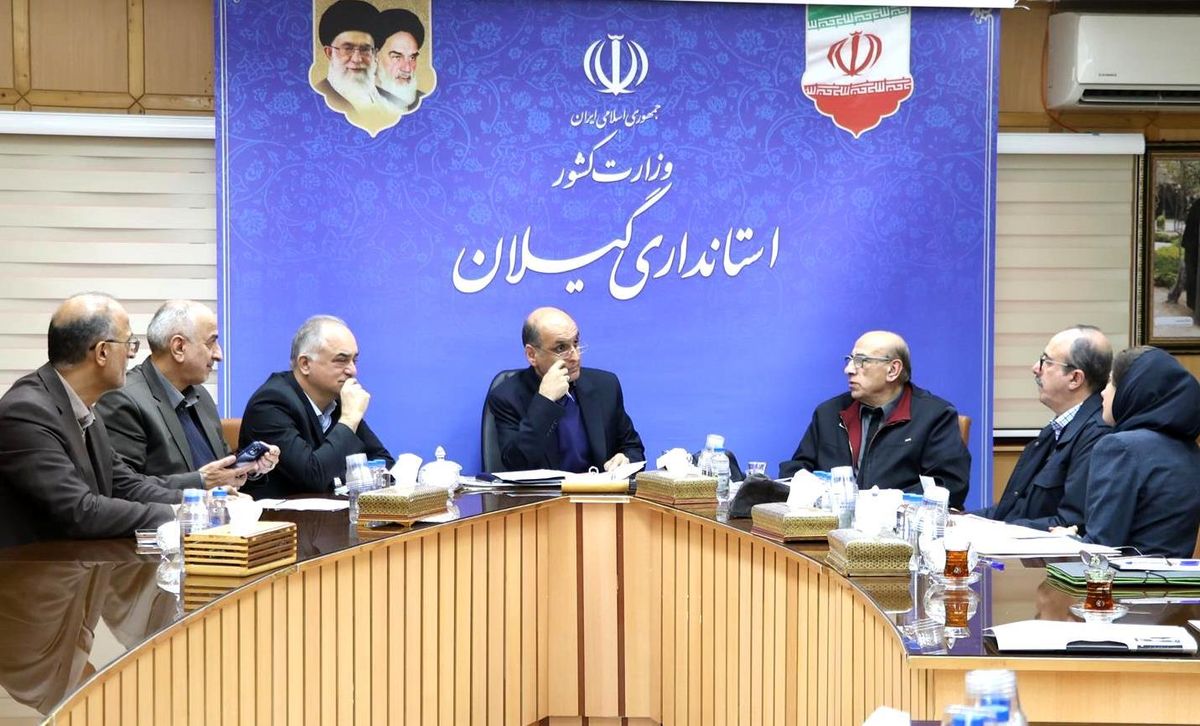 مشکل تامین ارز واحد‌های تولیدی گیلان حل خواهد شد