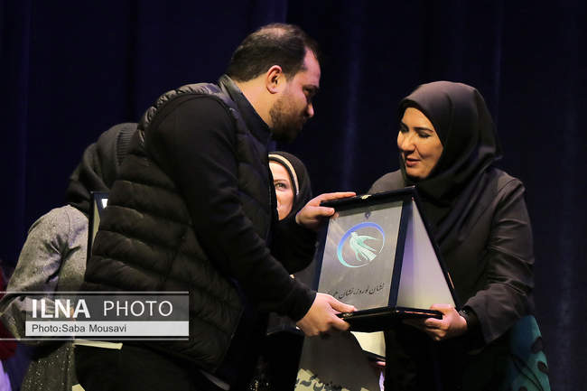 جشن بزرگ شب یلدا در تماشاخانه سنگلج 