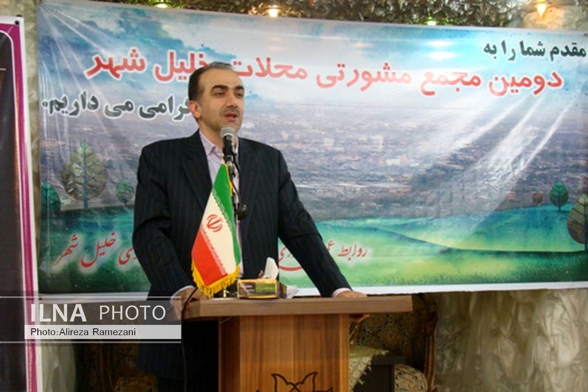 توسعه فرهنگی پایه رشد پایدار است