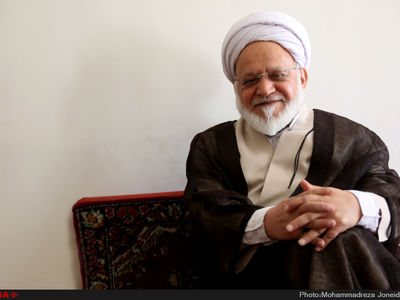 جامعه روحانیت از سناریوی جبهه مردمی حمایت می‌کند