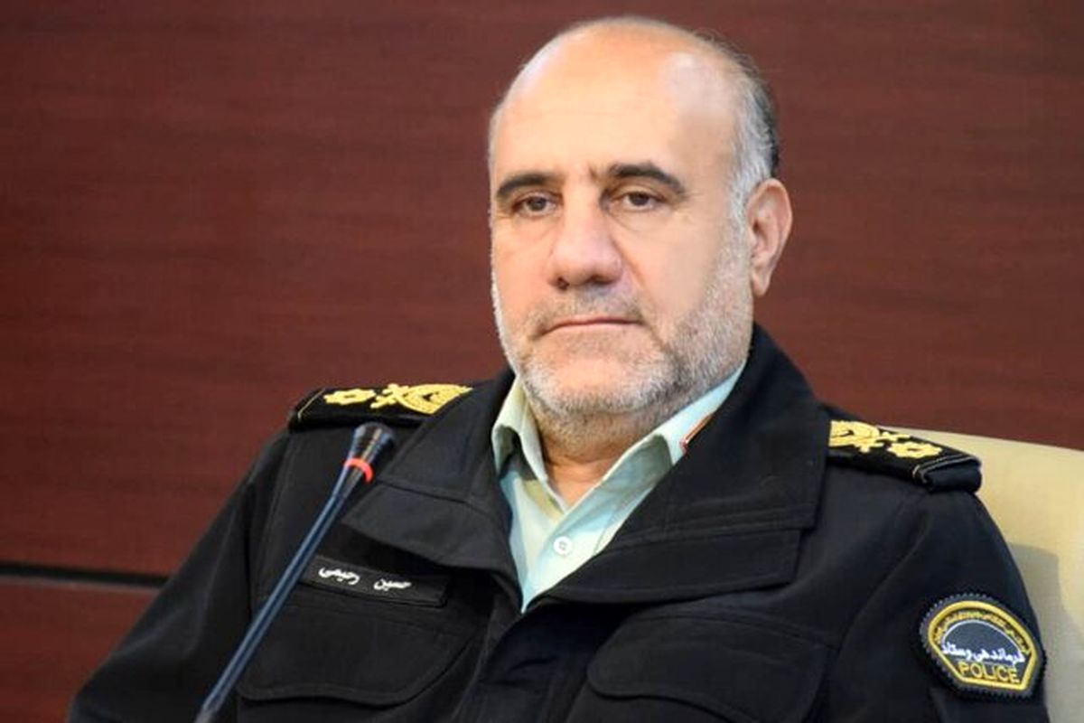 ​پلیس حامی فعالان اقتصادی کشور است