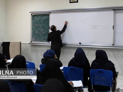 روش‌های تدریس در مقطع متوسطه فارس تغییر می‌کند