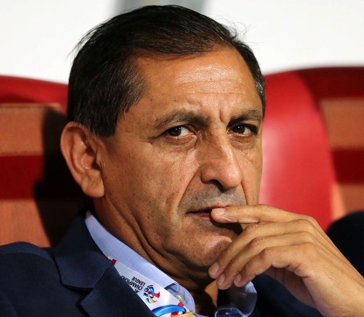 دیاز در آستانه بازی با پرسپولیس یک ساله شد؛ آمار ترسناک مرد آرژانتینی!