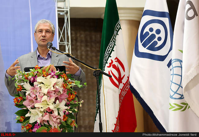 سمینار فنی منطقه ای اتحادیه بین المللی تامین اجتماعی درجنوب آسیا