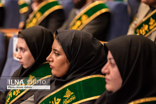 مراسم شصت و سومین سال جایزه البرز 