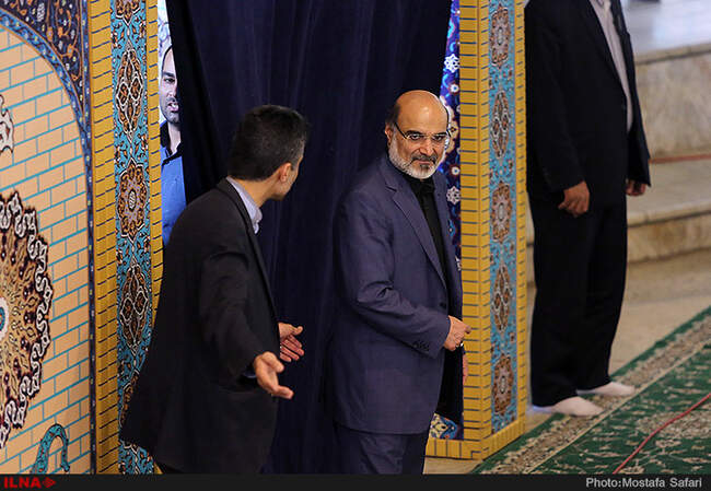 نماز جمعه این هفته تهران