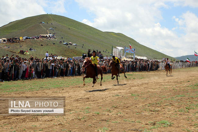 برگزاری سی‌امین جشنواره فرهنگی، ورزشی عشایر آذربایجان