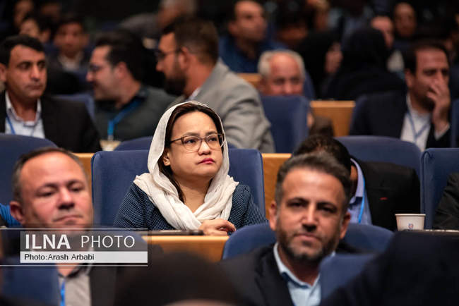 همایش روز ملی روستا و عشایر با حضور رییس جمهور