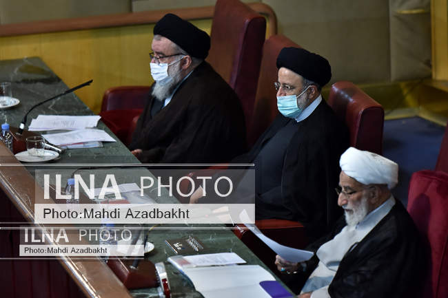 دهمین اجلاس مجلس خبرگان رهبری