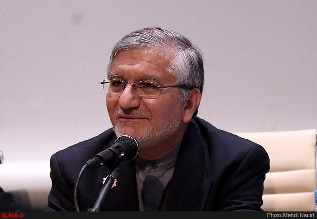 سمینار معرفی توانمندی‌های اقتصادی وزارت تعاون کار و رفاه اجتماعی 