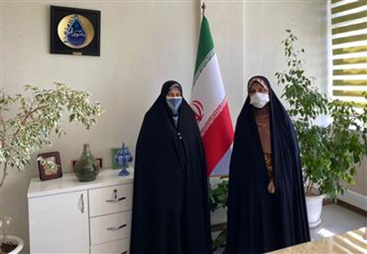  دیدار معاون رییس جمهور با سفیر برونئی