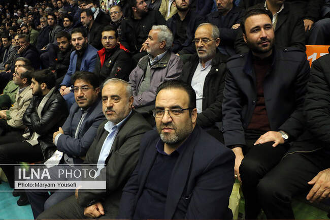  کنگره ملی 10 هزار شهید استان آذربایجان شرقی