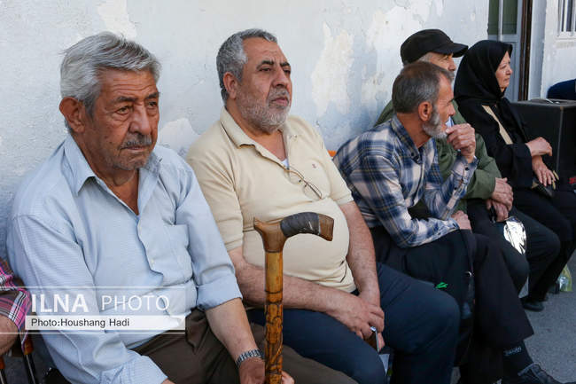 بیستمین جشنواره نشان خدمت به قانون کار برگزار شد 