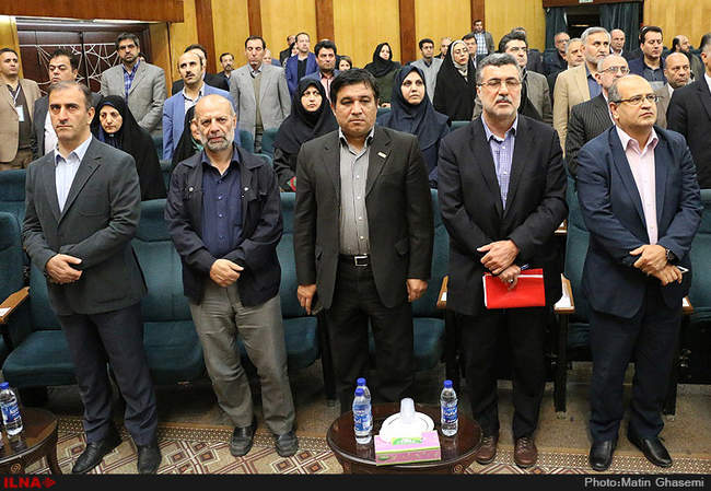 مجمع عمومی انجمن اسلامی جامعه پزشکی ایران