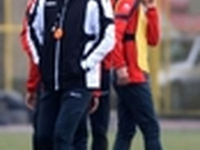 ۱۷ جلسه تمرین و ۳ بازی دوستانه در برنامه پرسپولیس