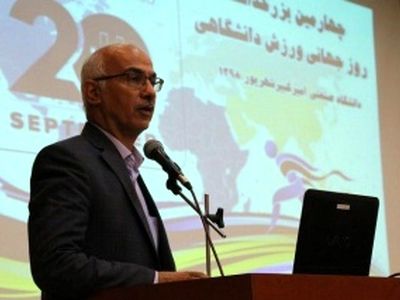 ایجاد اتاق‌های تندرستی در تمام سراهای دانشجویی ملکی دانشگاه‌ها