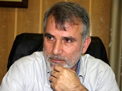الماسخاله در سمت رئیس هیئت فوتبال گیلان باقی ماند