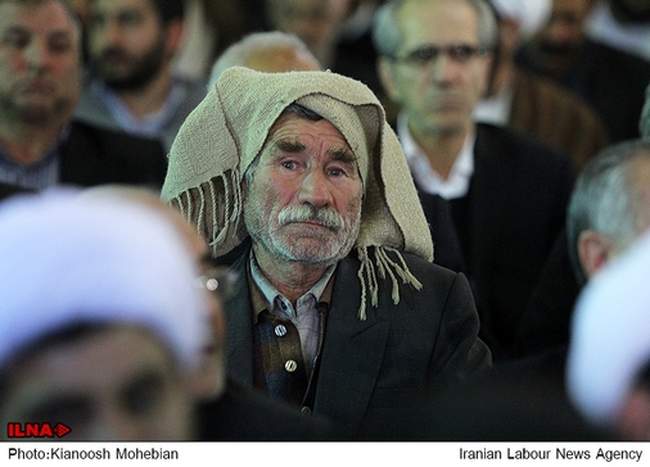 سفر رئیس قوه قضائیه به خرم آباد