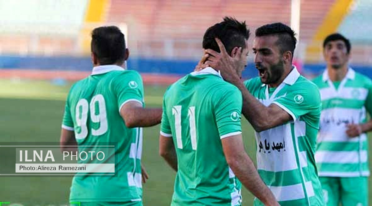 رافخایی و دقیقی از ماشین‌سازی جدا شدند