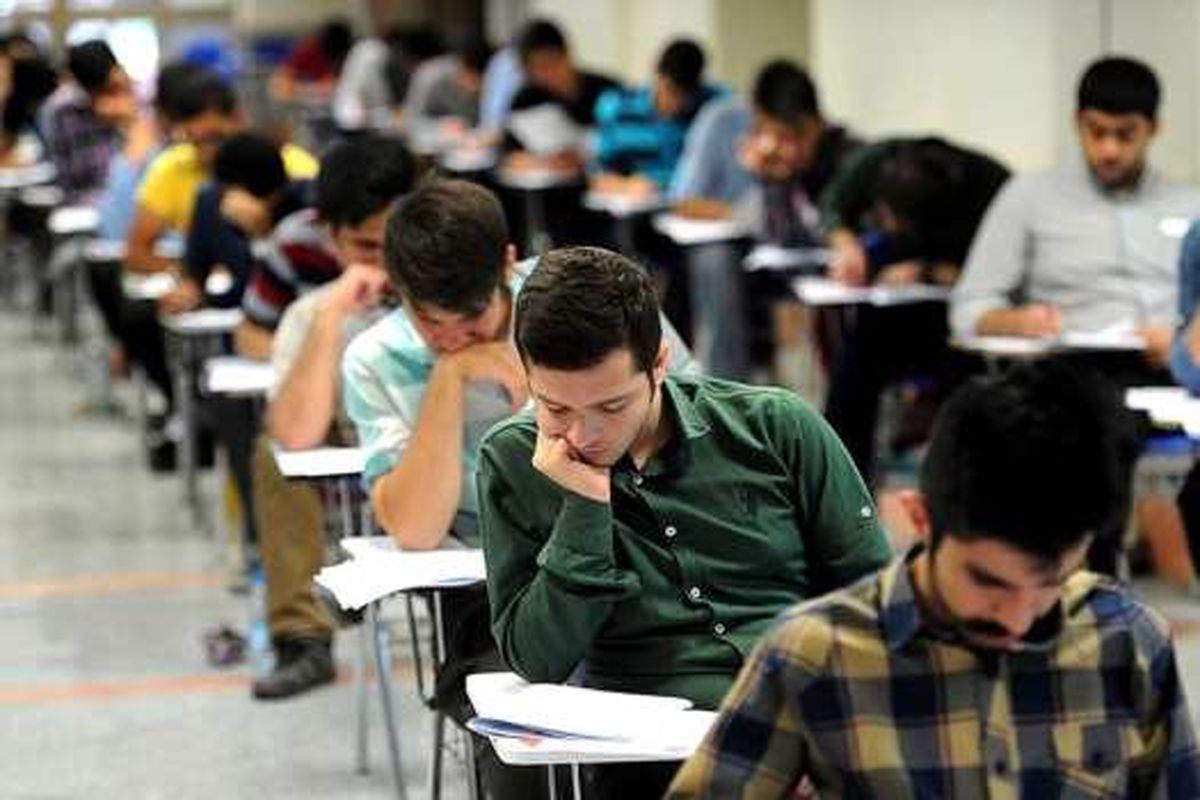 زمانبندی آزمون‌های مرحله اول المپیادهای چهارده‌گانه سال تحصیلی ۱۴۰۵-۱۴۰۴  اعلام شد