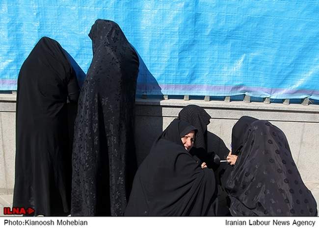 برنامه های روز دوم سفر رئیس قوه قضاییه به خرم آباد