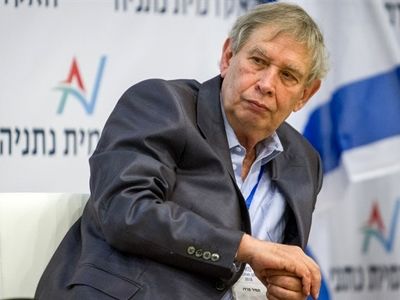 ایران باید از سرزمین سوریه حذف شود