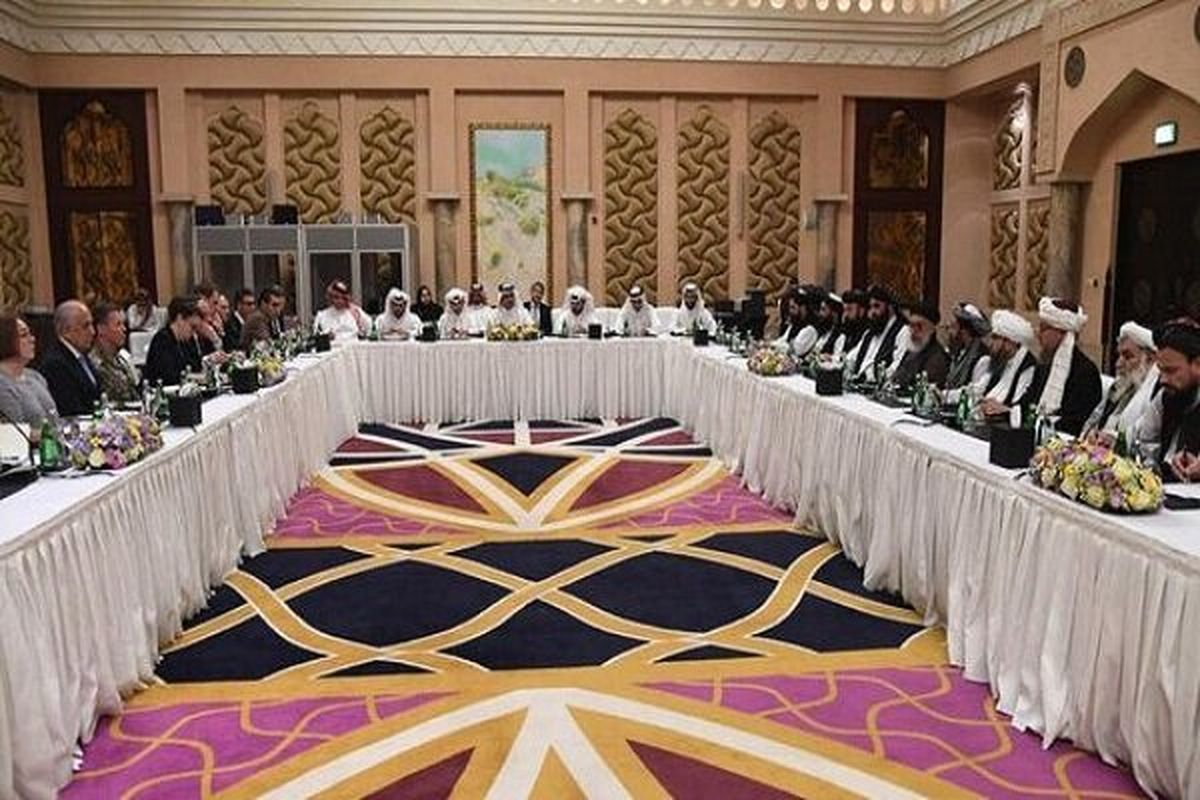  طالبان در آستانه توافق نهائی با آمریکا 