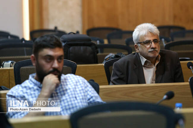 بررسی معیارهای داوری آثار روزنامه‌نگاری در کارگاه تخصصی «جنگ رمضان» قزوین