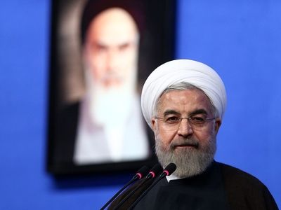 نفس مذاکره با شش قدرت جهانی، هنر است 