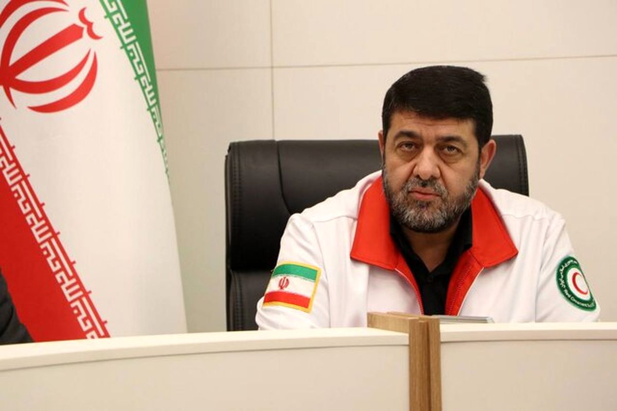 حمله به آمبولانس امدادی در لار نقض آشکار حقوق بین الملل بشردوستانه است

