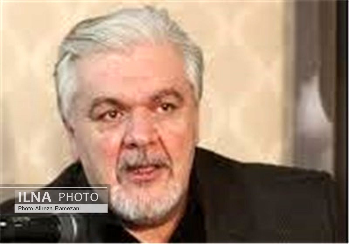 رونمایی از تازه‌ترین کتاب ساعد باقری