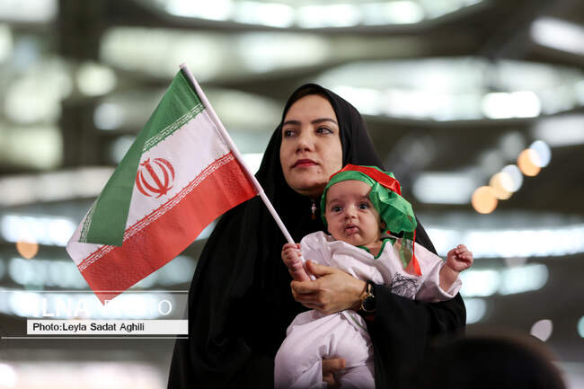  شیرخوارگان حسینی