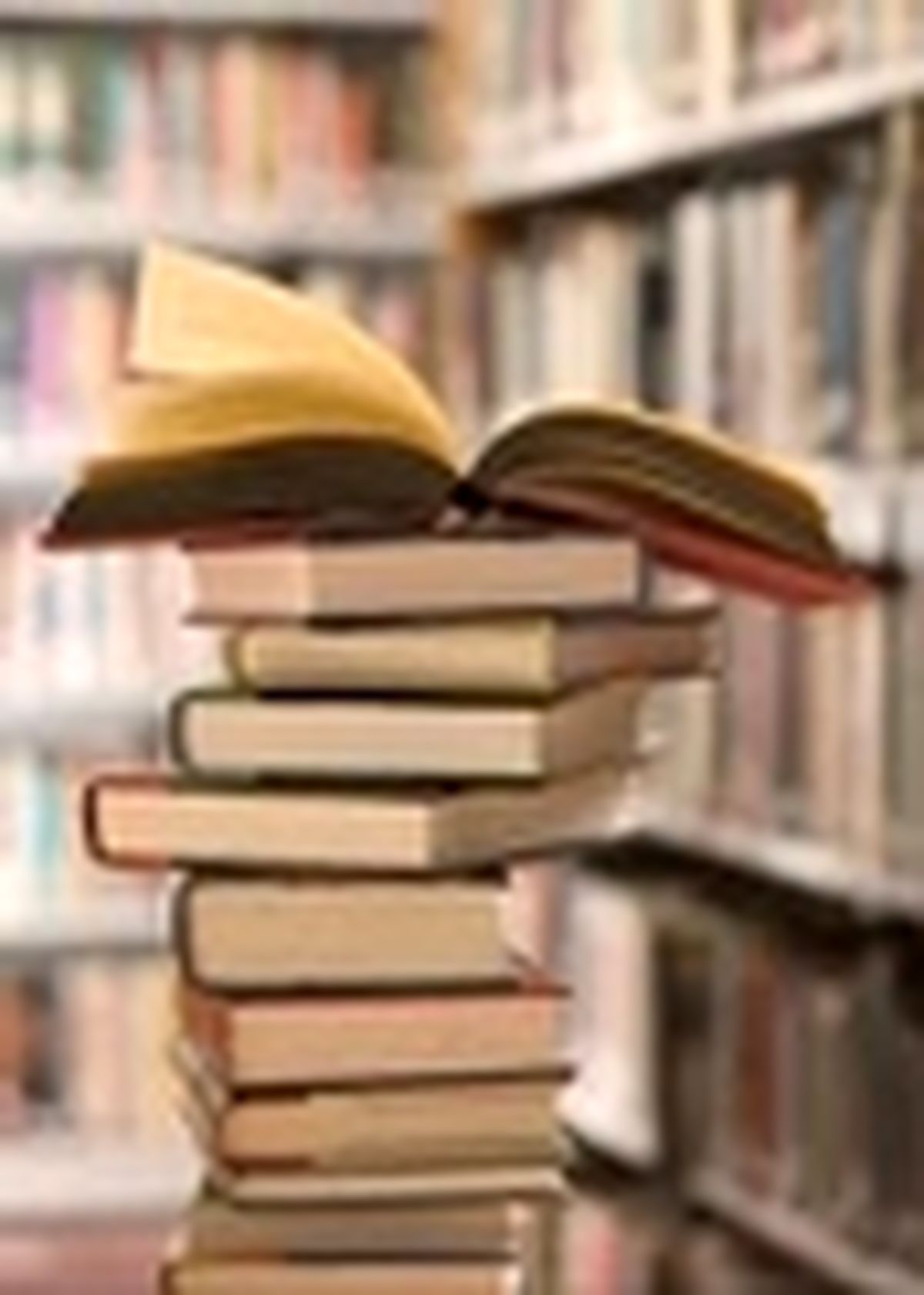 بخشودگی جرایم دیرکرد بازگشت کتاب در کتابخانه‌های عمومی اصفهان