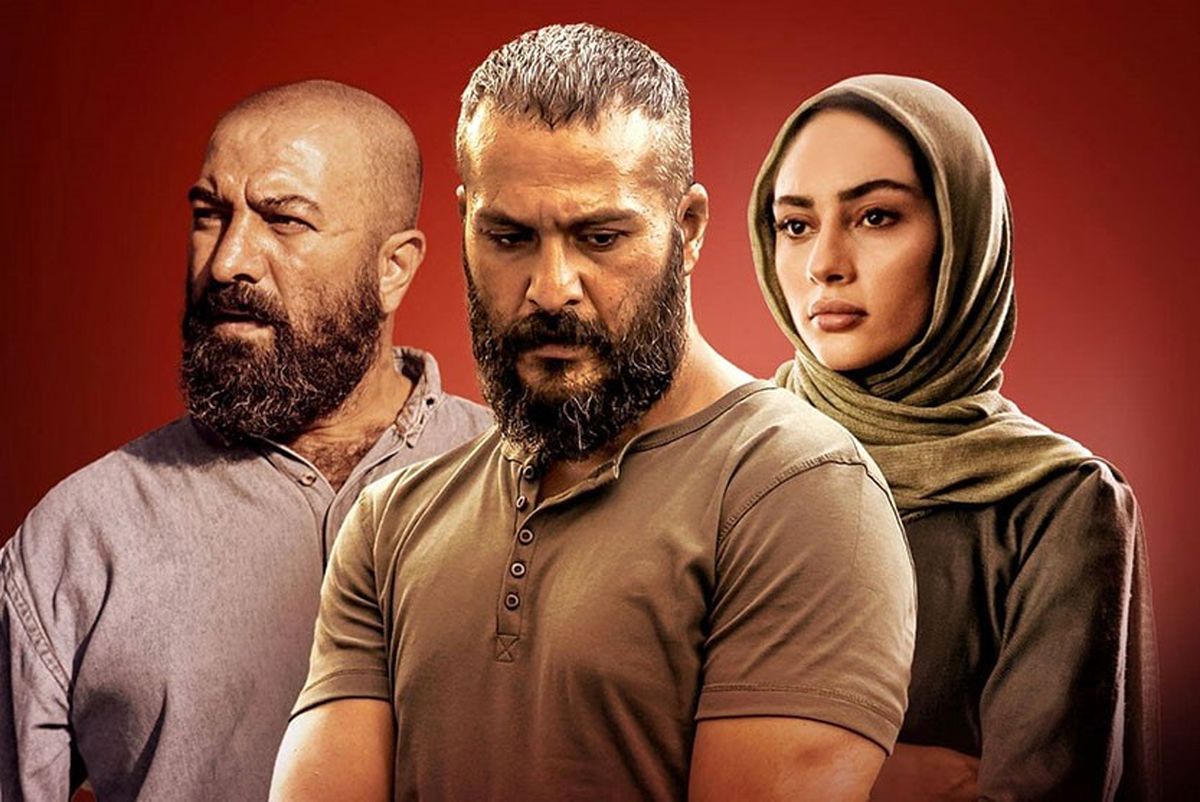 دانلود قسمت 16 سیاوش : قسمت شانزدهم ۱۶ سریال سیاوش