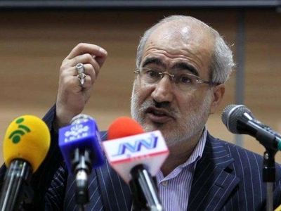 عزیزمحمدی: ناراحت نمی‌شوم که کسی لابی کند(ویدیو)