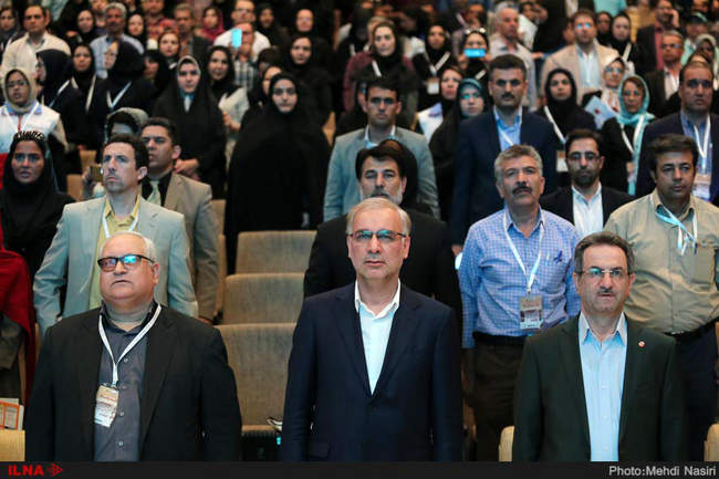 یازدهمین کنگره بین المللی دانش اعتیاد