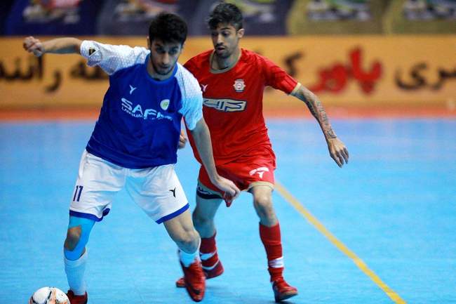 گزارش تصویری دیدار کراپ الوند و سفیرگفتمان تهران