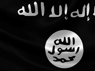 جنایت «مادر داعشی» در موصل+ تصویر