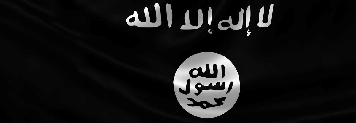 جنایت «مادر داعشی» در موصل+ تصویر